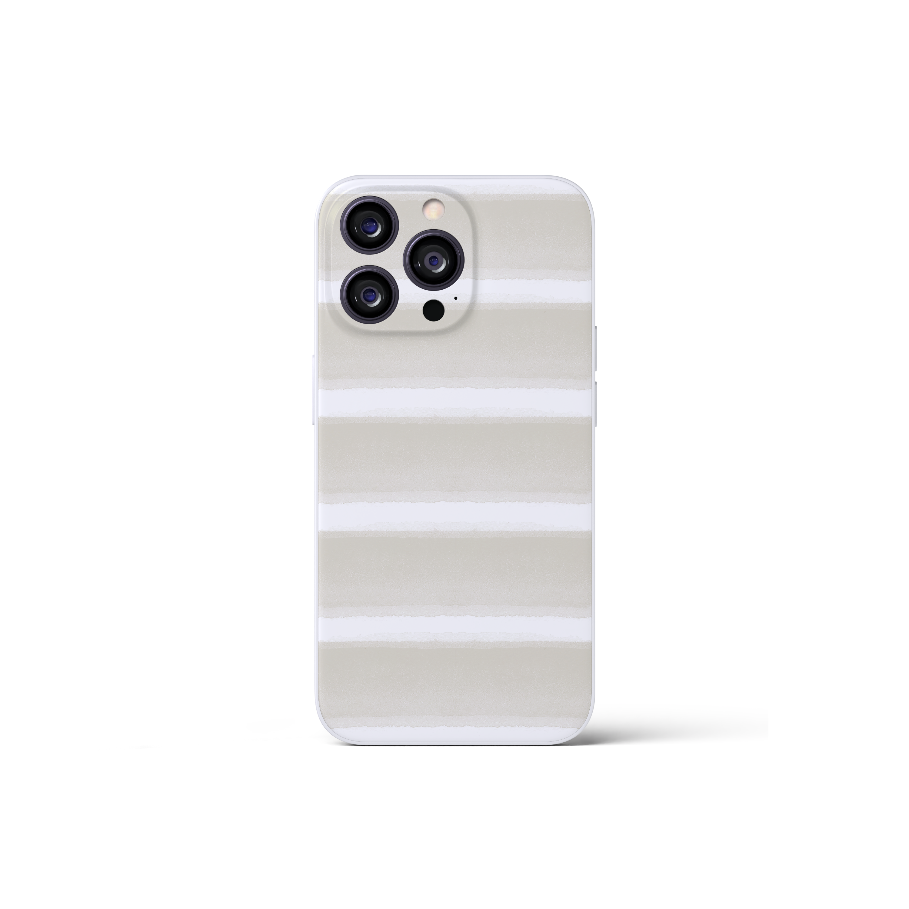 Light Beige / Iphone 12