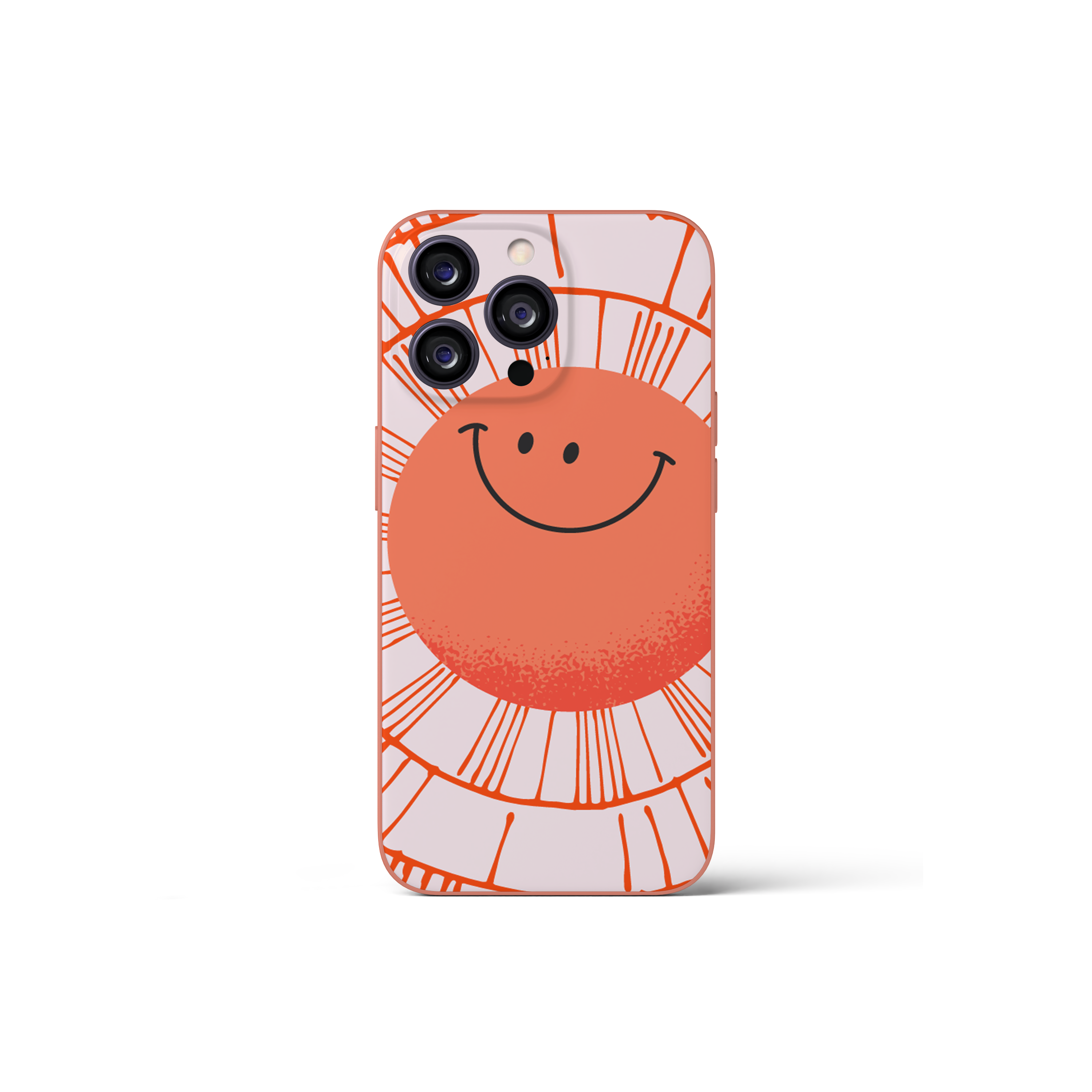 Orange / Iphone 12