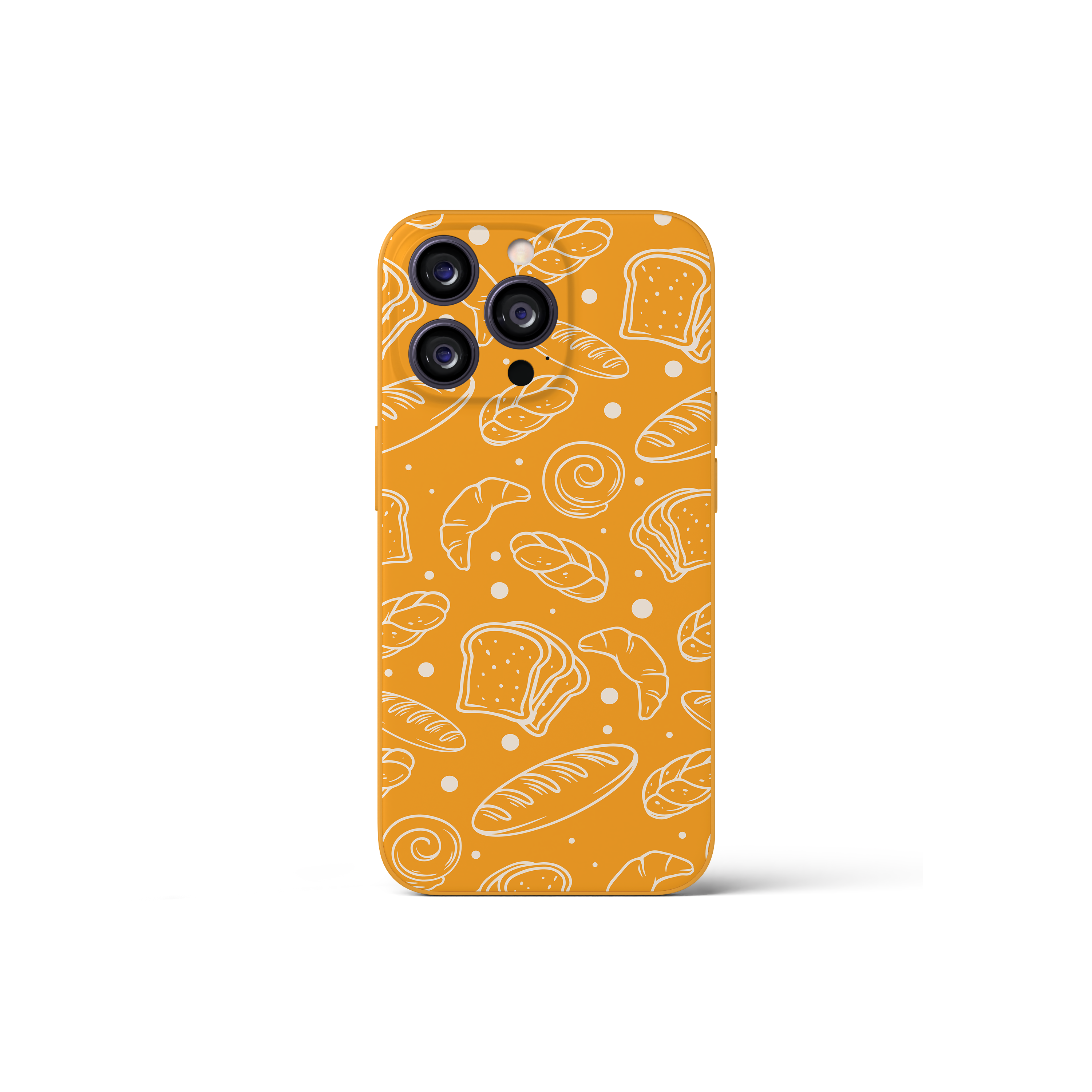 Orange / Iphone 12