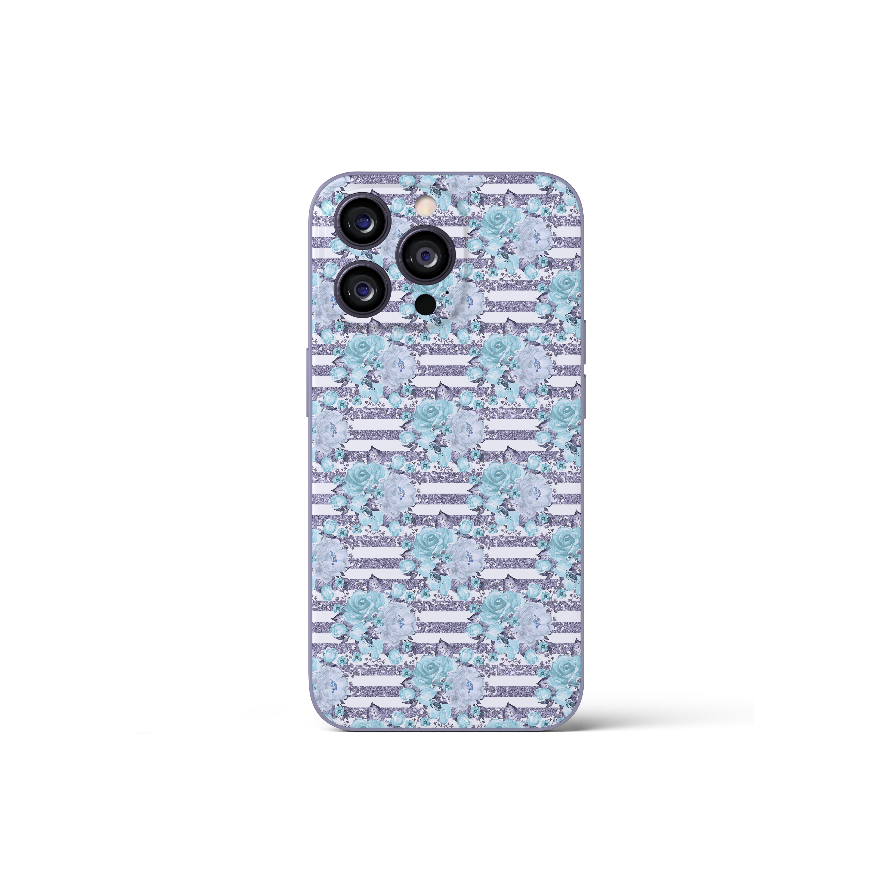 Blue / Iphone 12