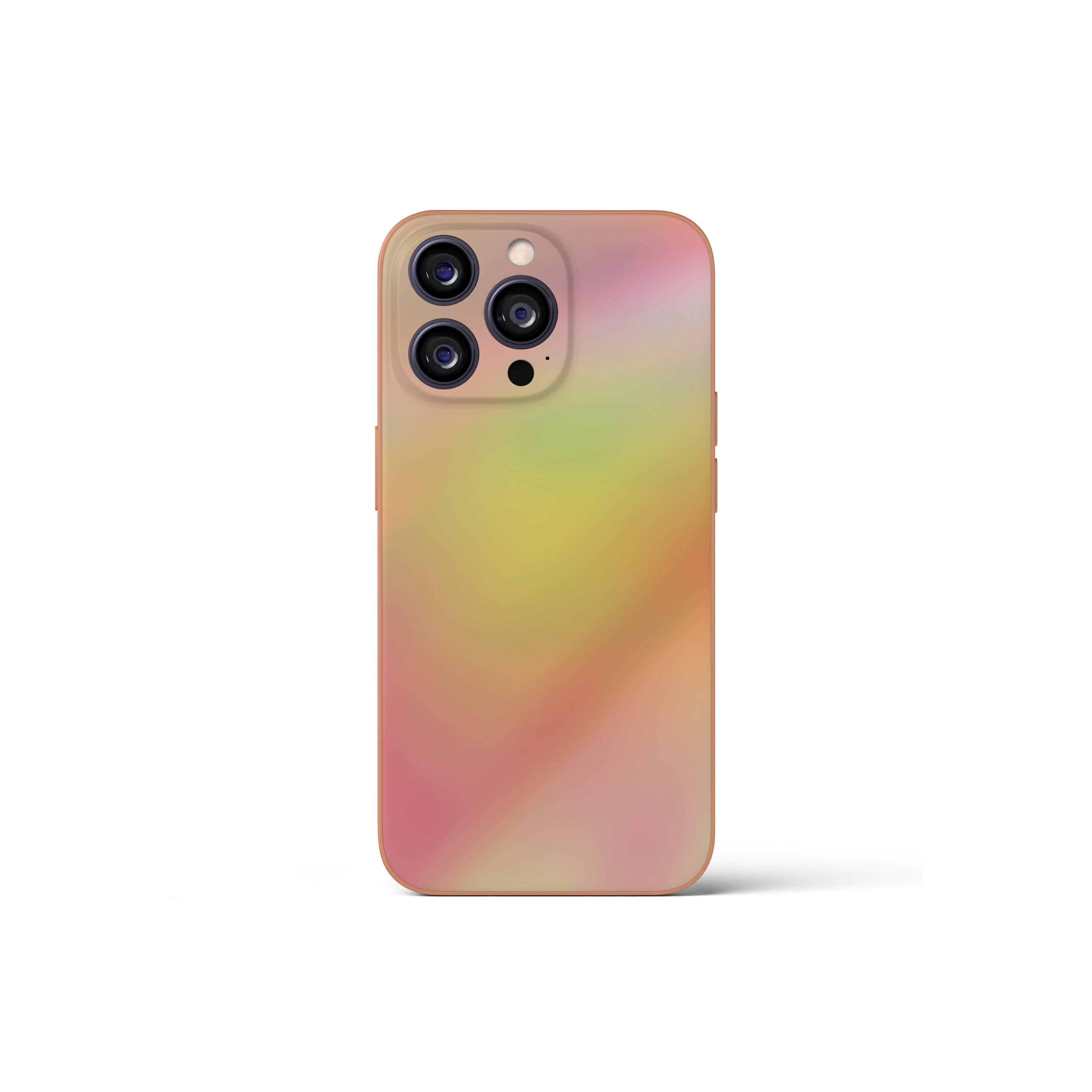 Orange / Iphone 12