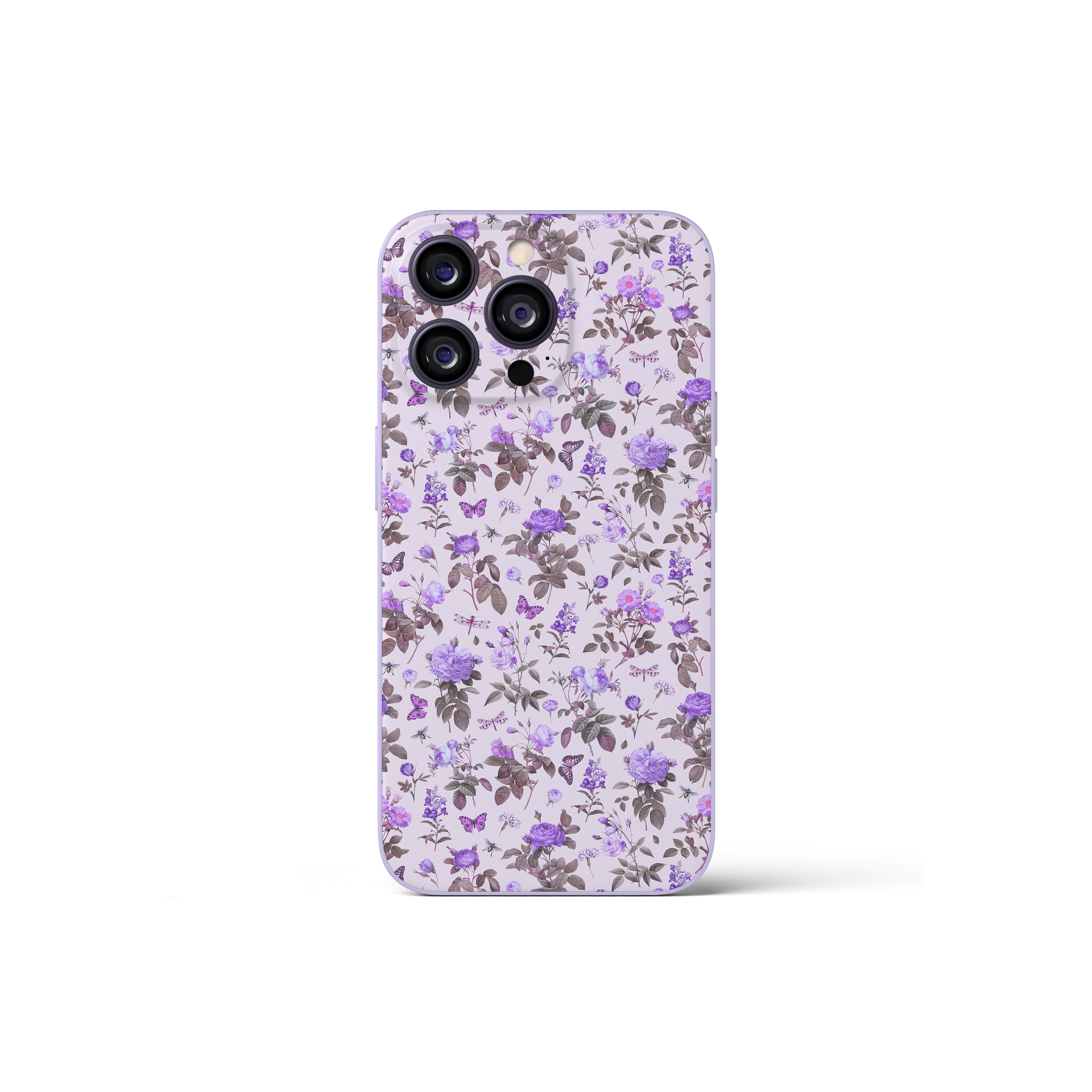 Violet / Iphone 12