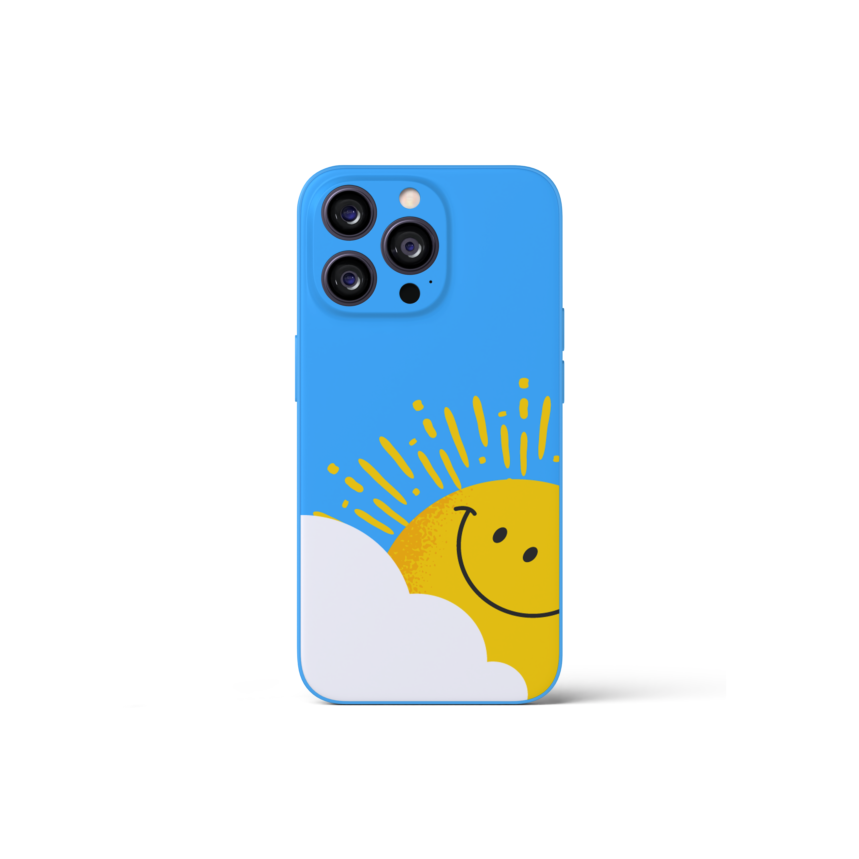 Blue / Iphone 12