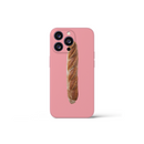 French Aesthetic Baguette Case