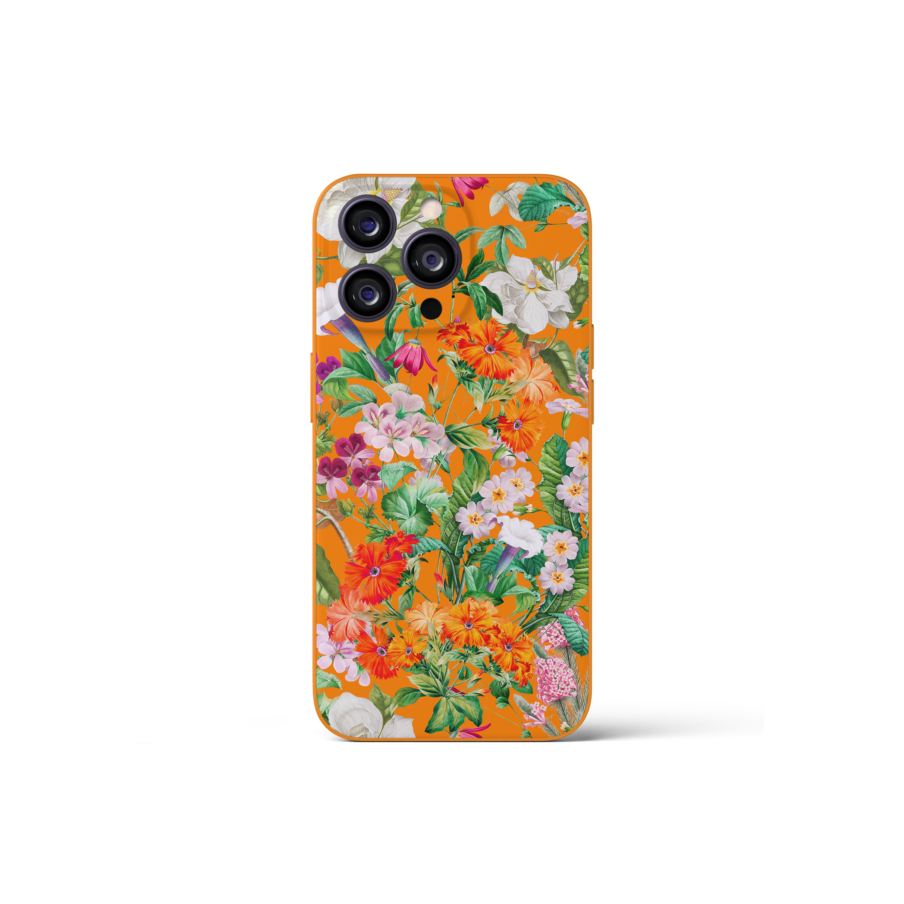 Orange / Iphone 12