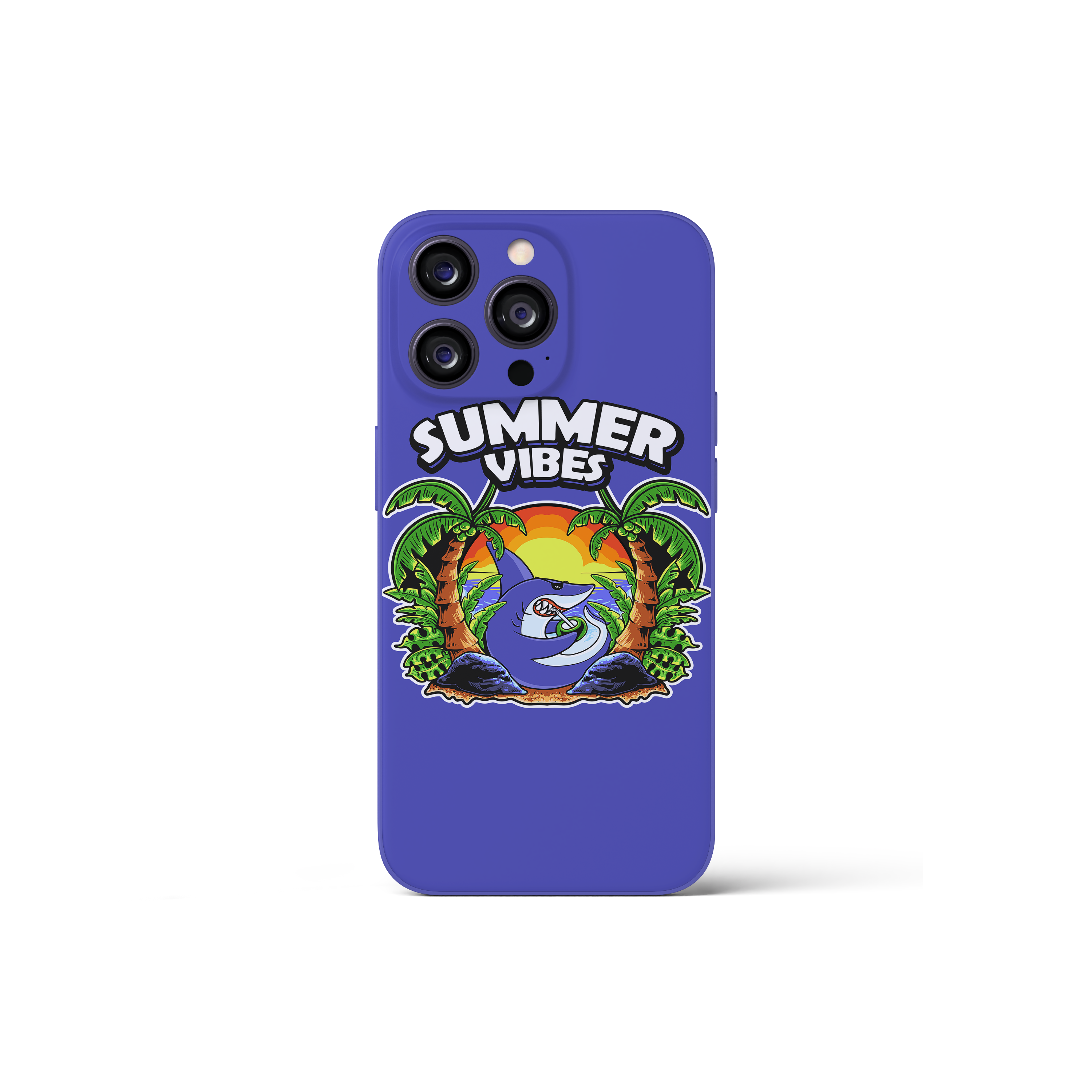 Blue / Iphone 12