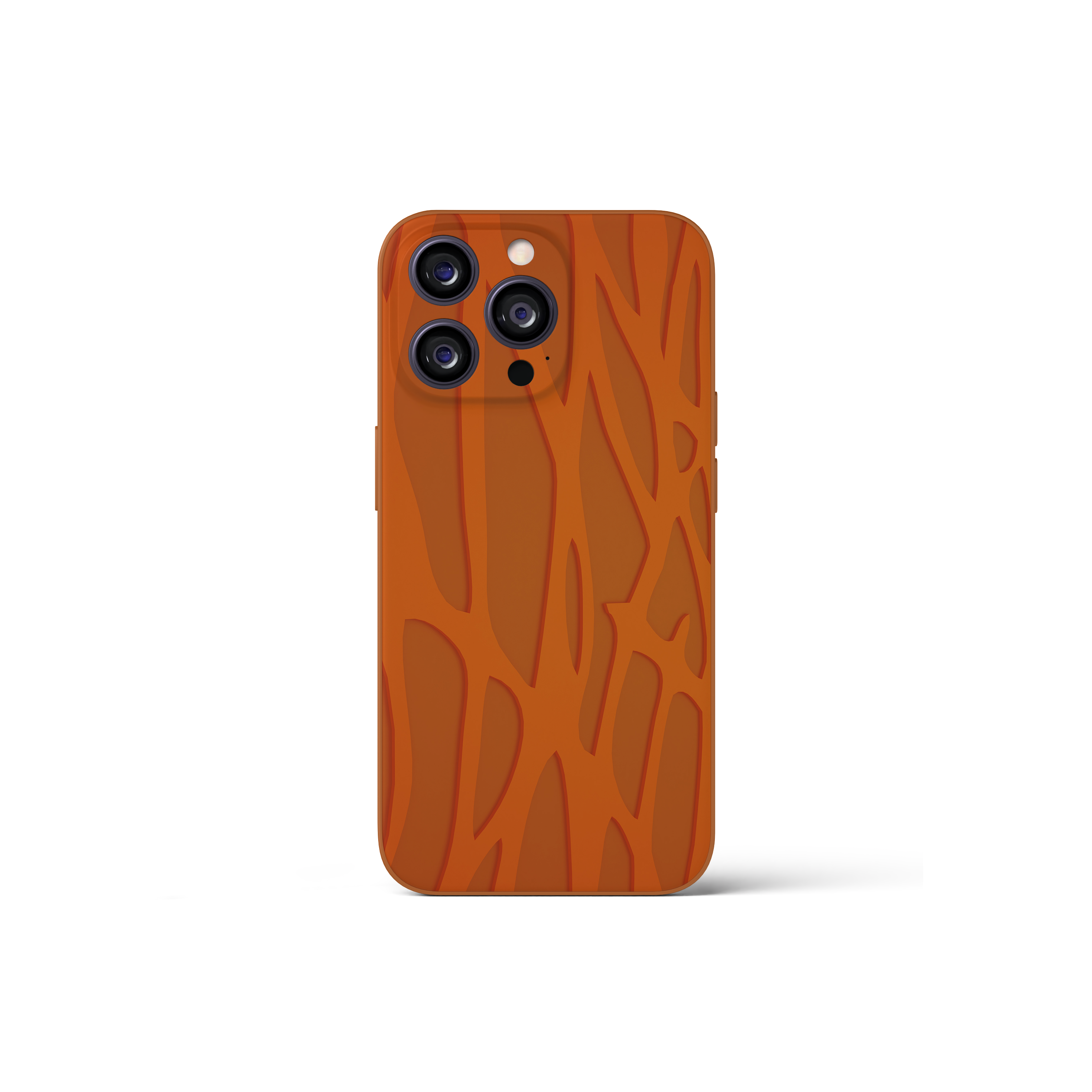 Orange / Iphone 12