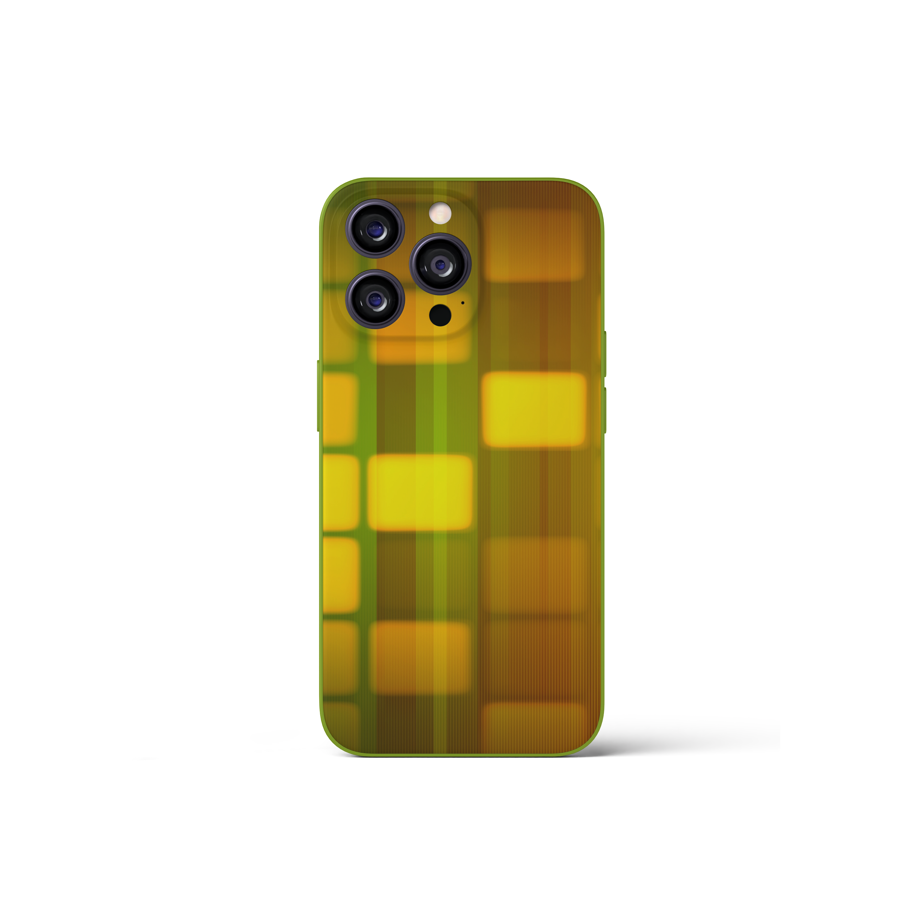 Green / Iphone 12
