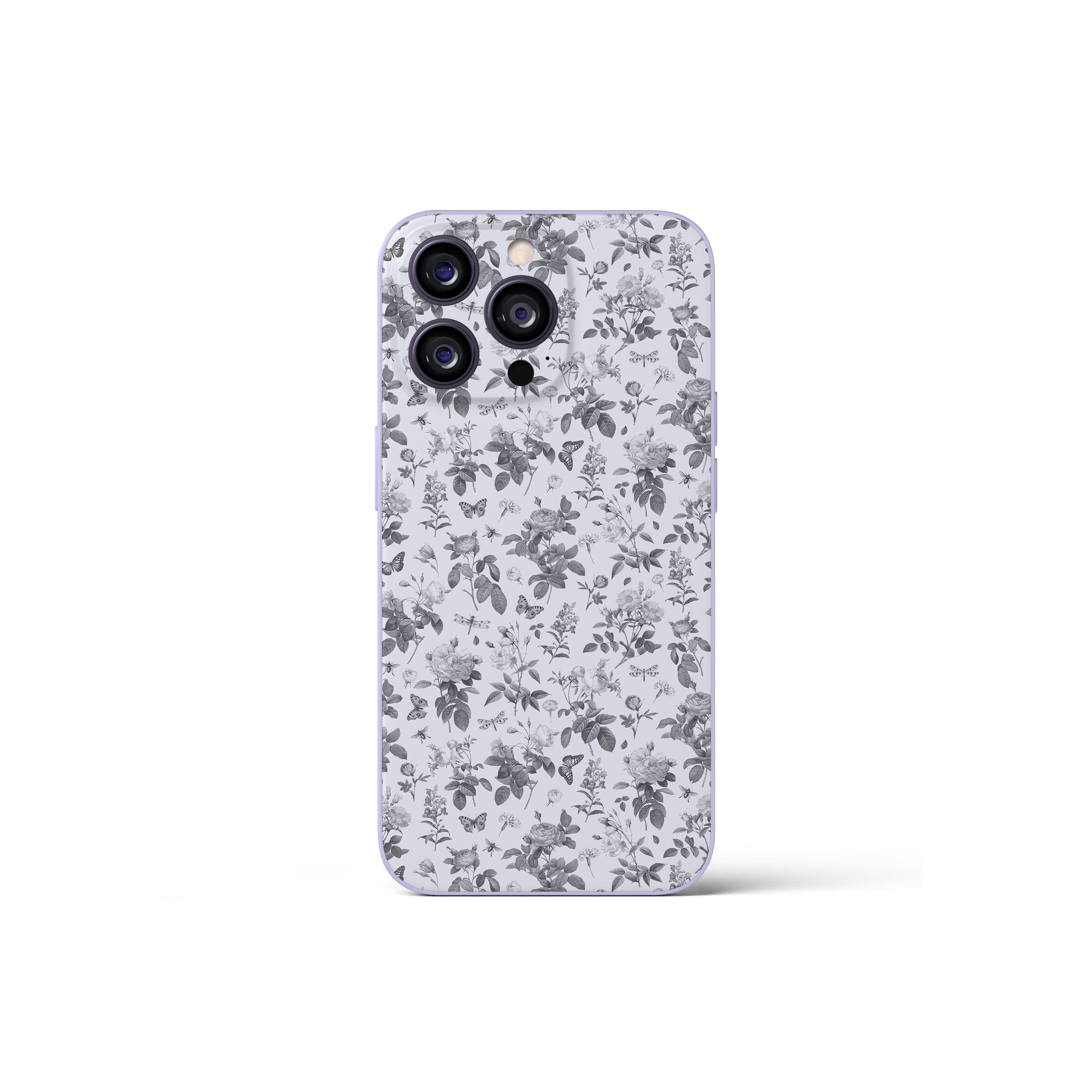 Black / Iphone 12