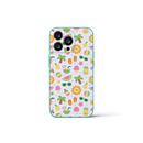 Summer Vibe Tropical Case
