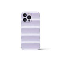 Essential Watercolor Stripe Case 3