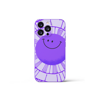 Summer Vibe Sunshine Case