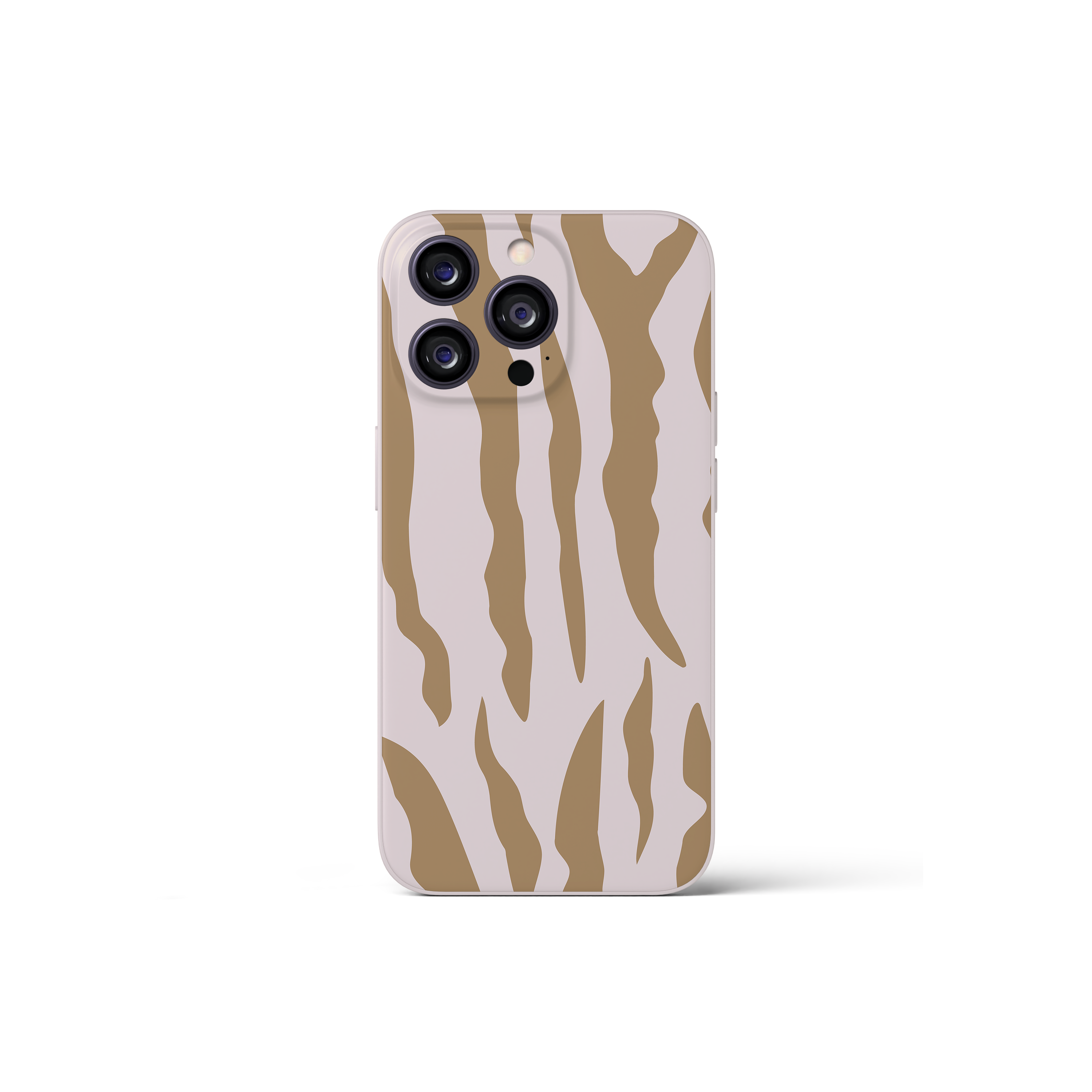 Essential Animal Pattern Case 3