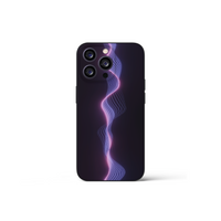 Essential Neon Wave Case 3