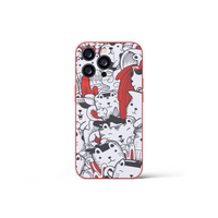 Essential Cute Cat Case