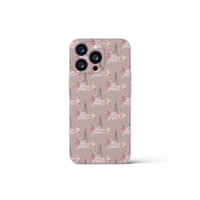 French Aesthetic Paris Case