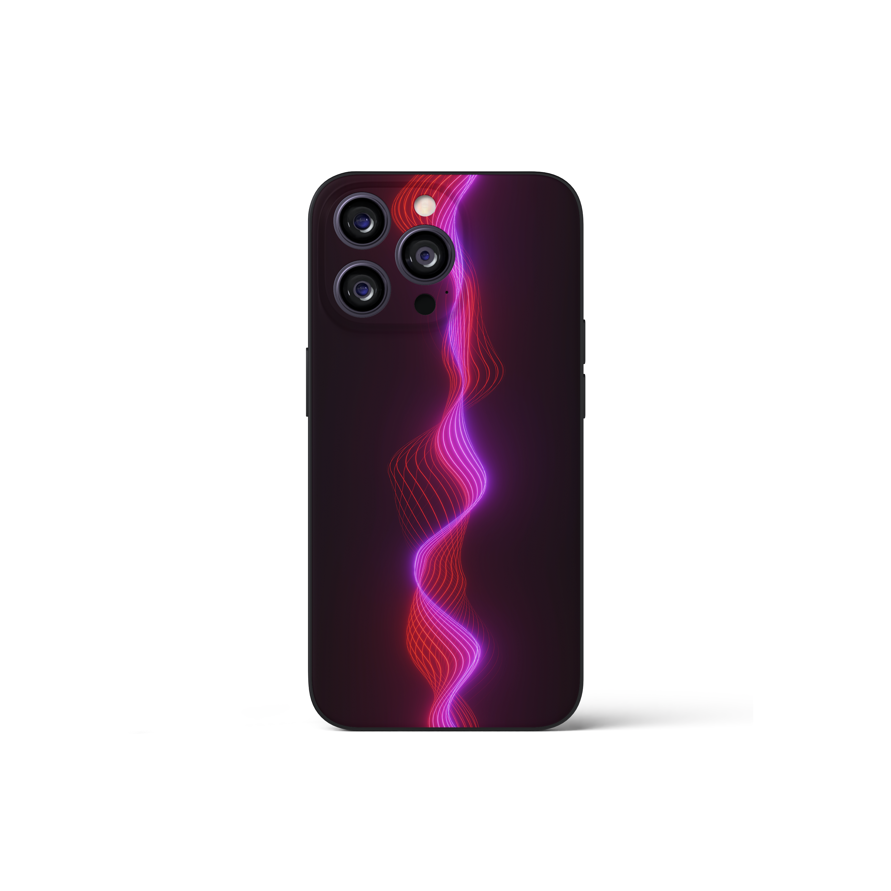 Essential Neon Wave Case 2