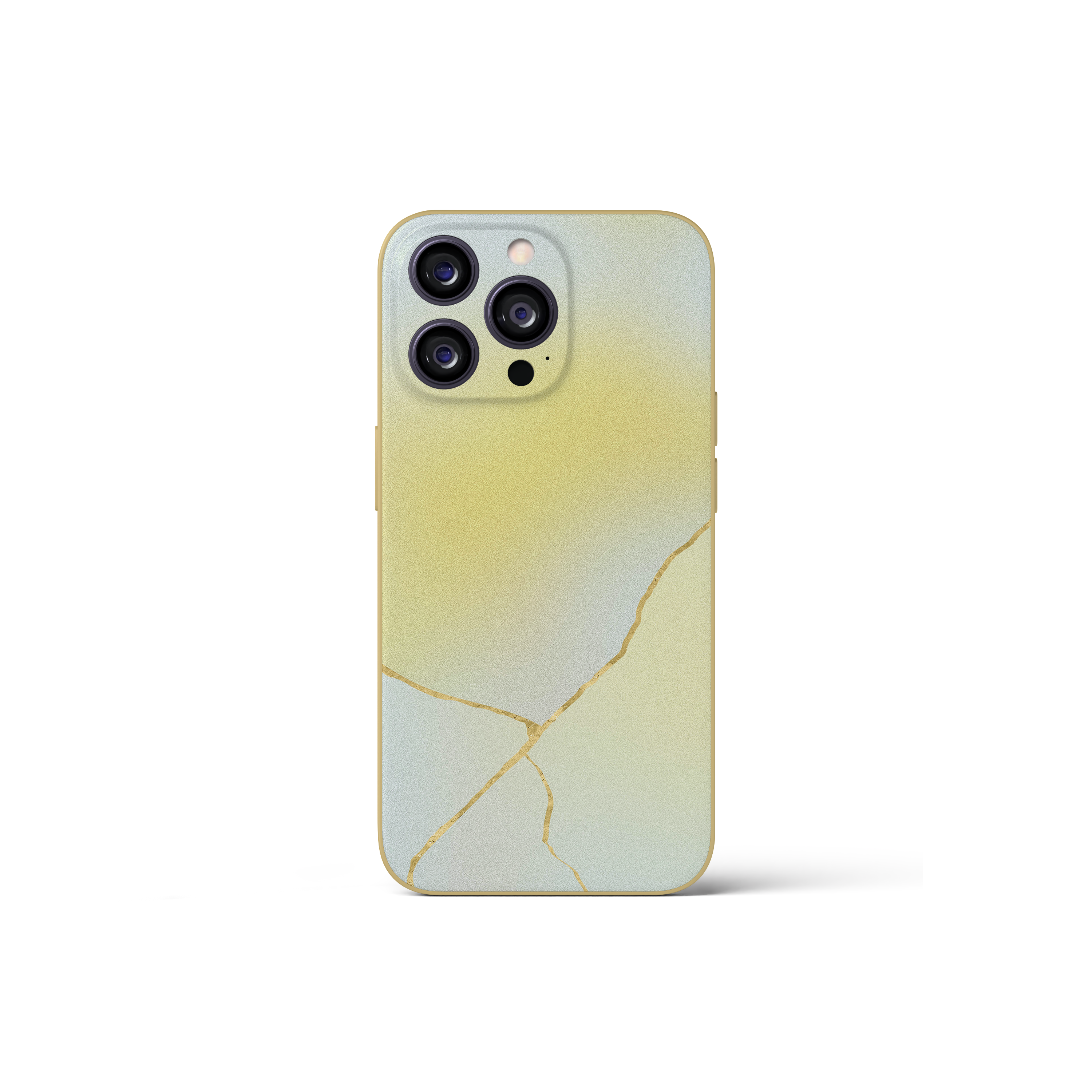 Essential Kintsugi Gradient Case 3