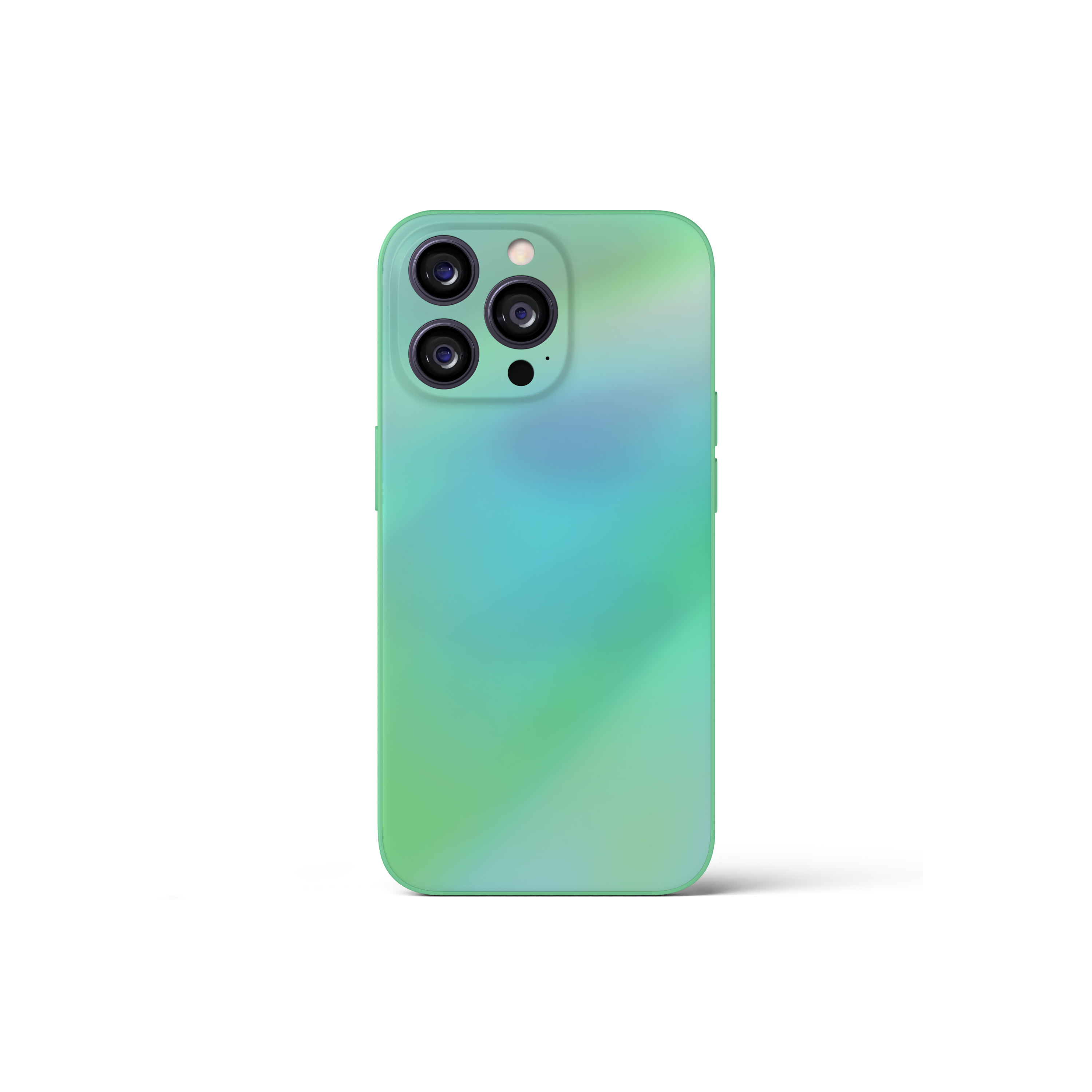 Green / Iphone 12
