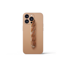 French Aesthetic Baguette Case