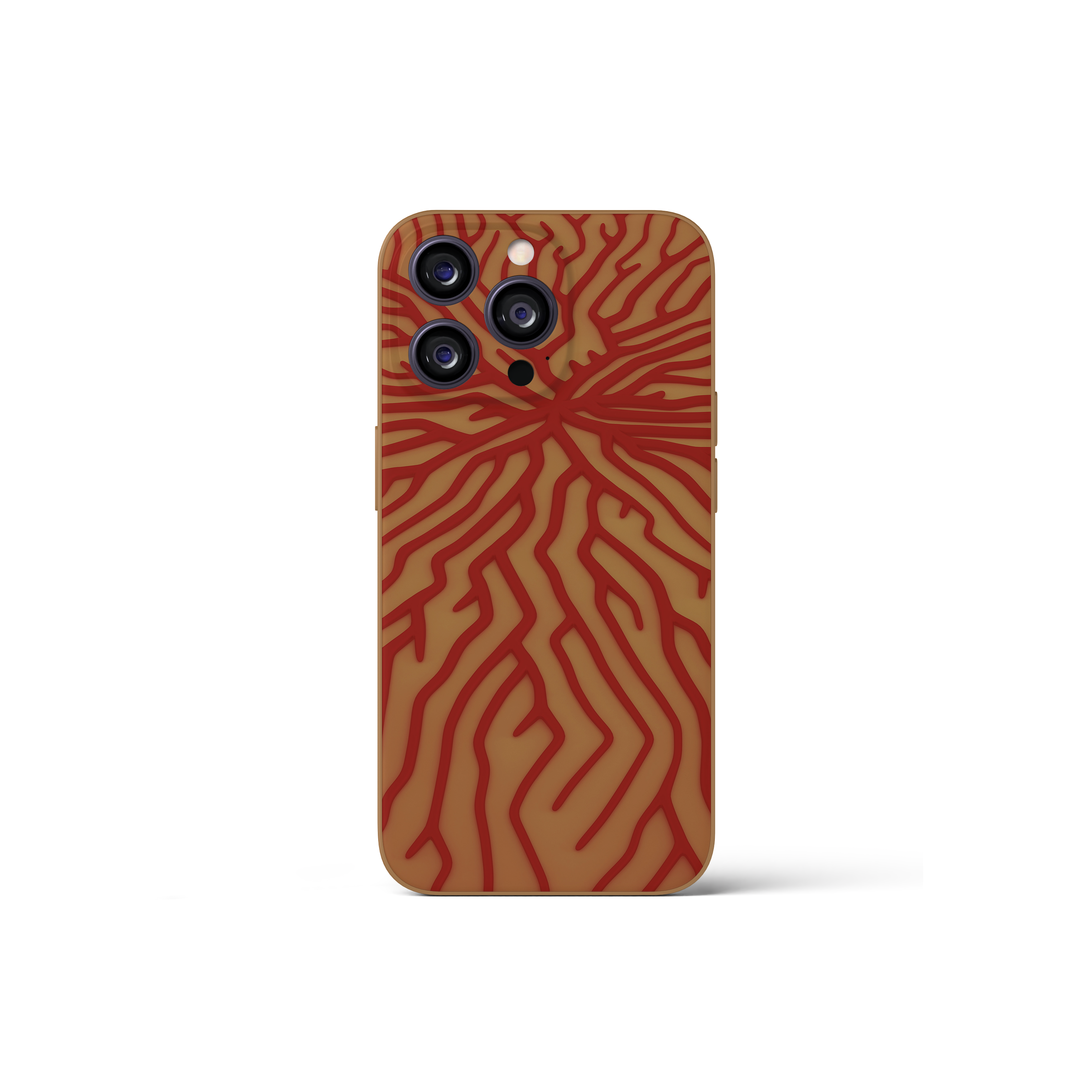 Red / Iphone 12
