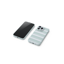 Essential Watercolor Stripe Case