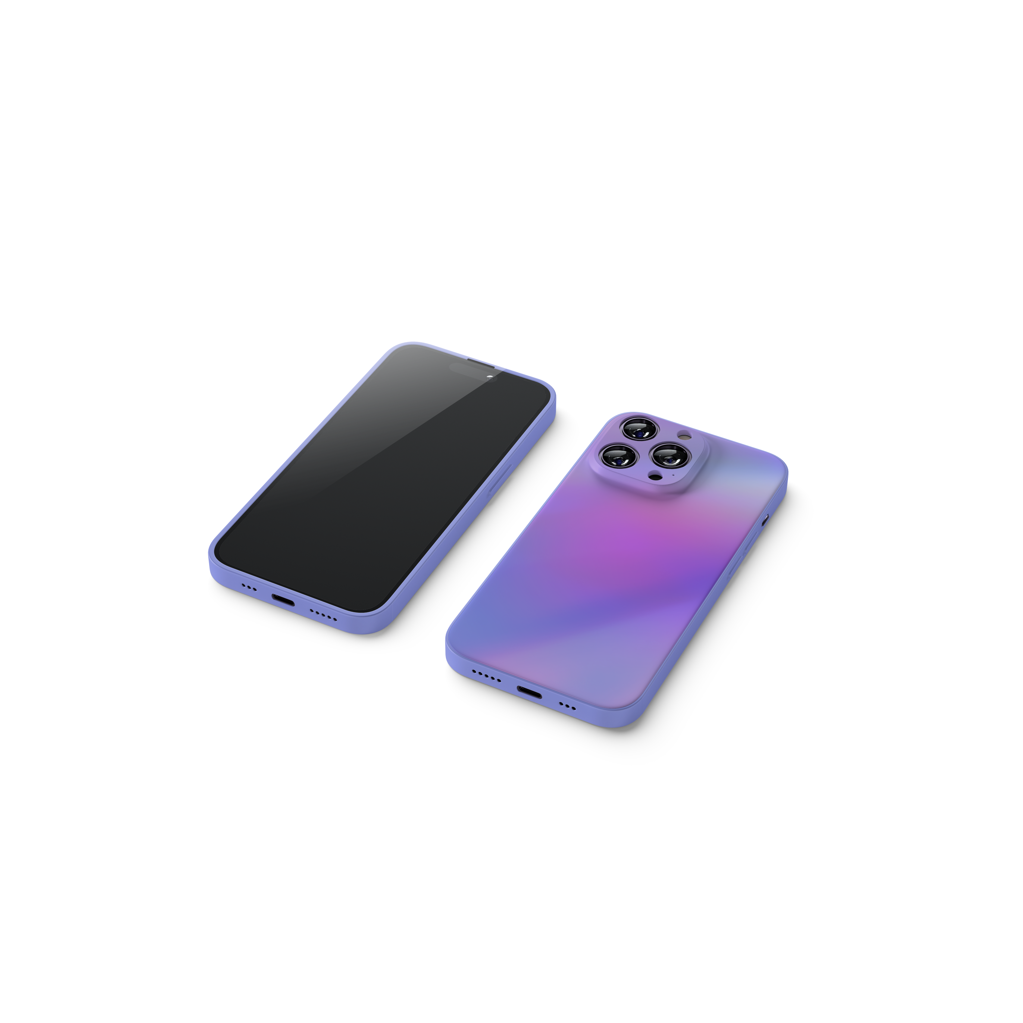Essential Futuristic Case