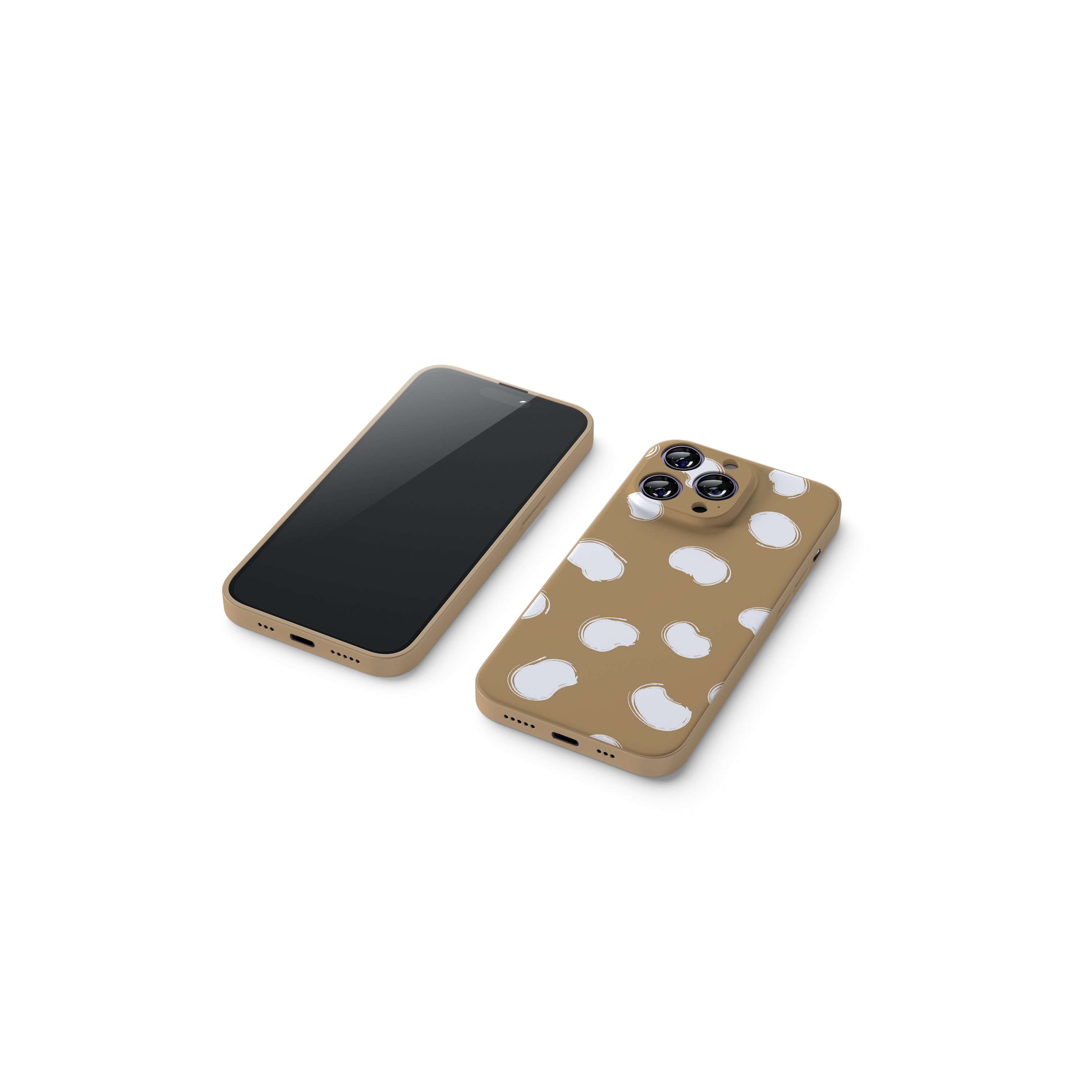 Essential Animal Pattern Case