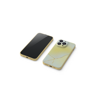 Essential Kintsugi Gradient Case