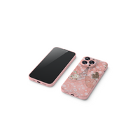 French Aesthetic Girl Case
