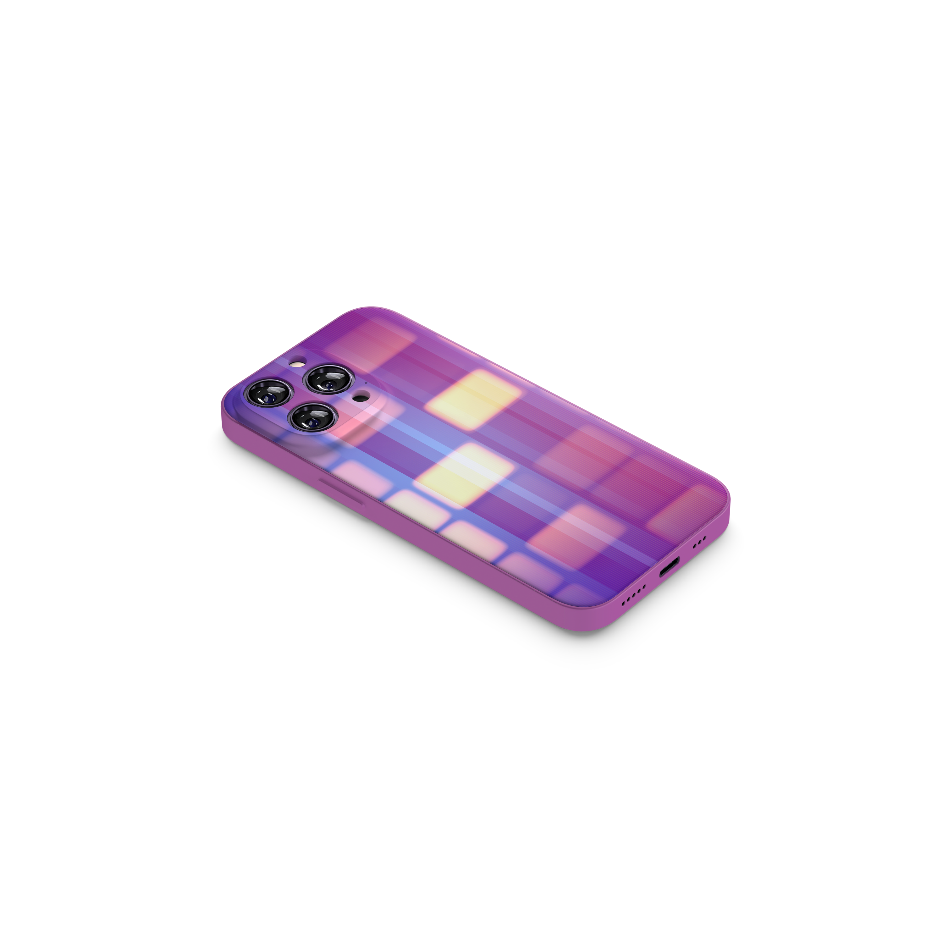Essential Corporate Case