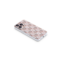 French Aesthetic Breakfast Case