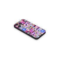 Essential Abstract Geometric Case 2