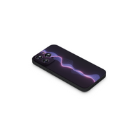 Essential Neon Wave Case