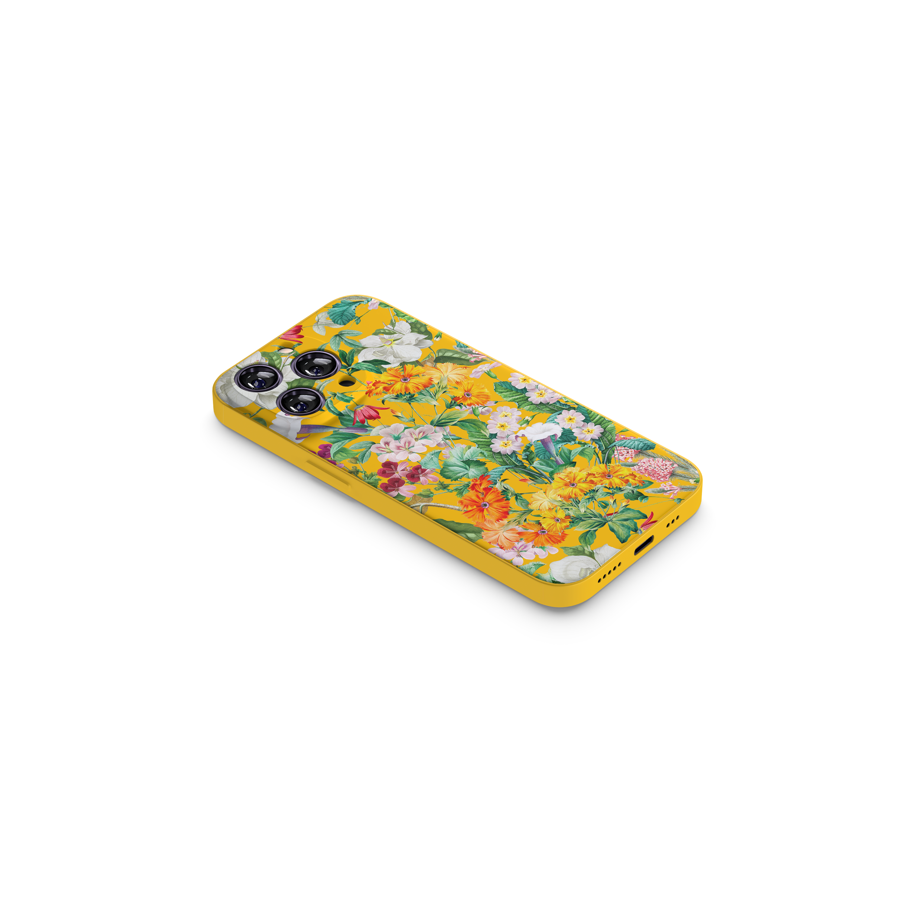 Summer Vibe Lyly Case