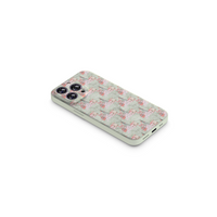 French Aesthetic Christmas Case