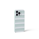 Essential Watercolor Stripe Case