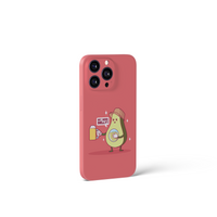 Essential Avocado Case 2