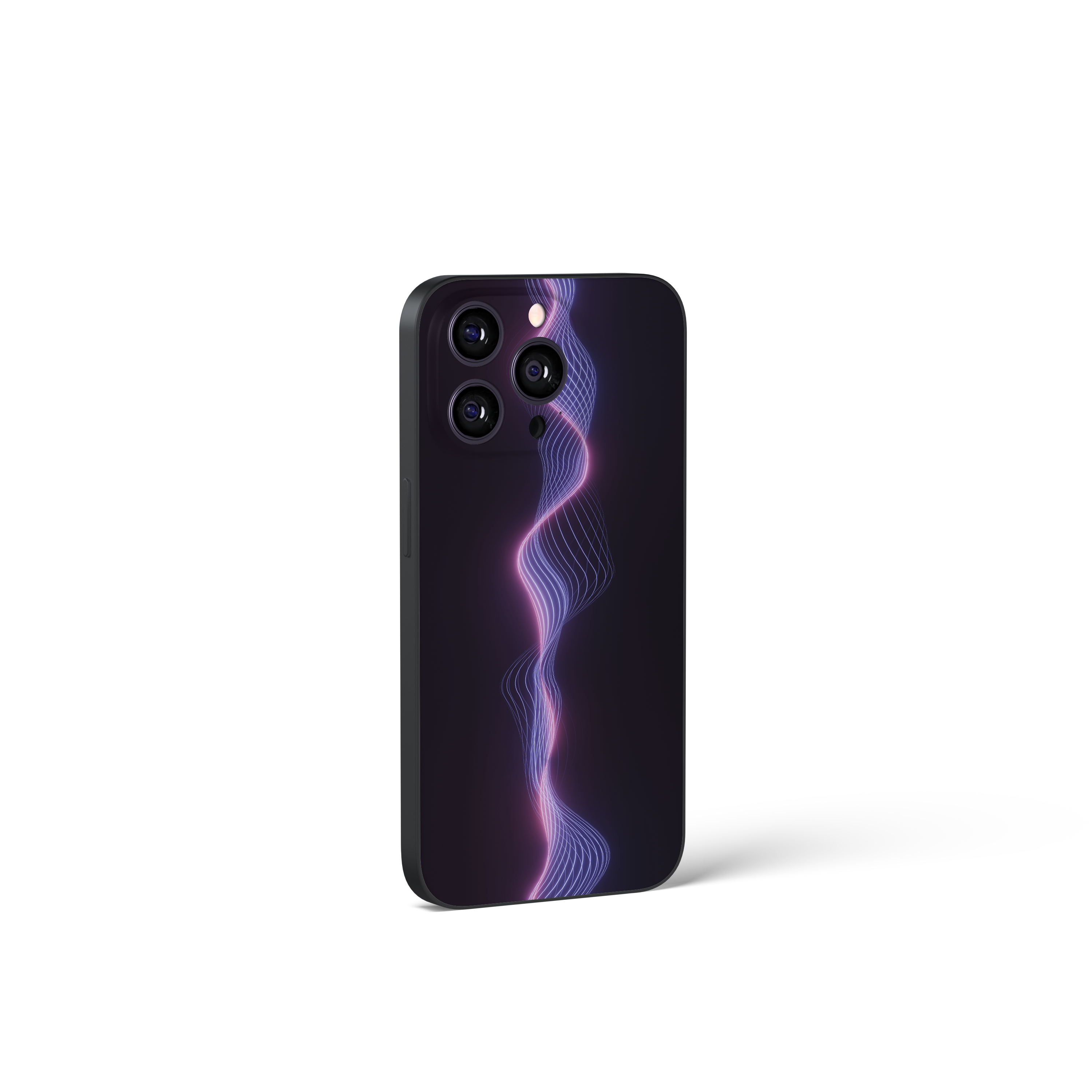 Essential Neon Wave Case
