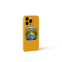 Summer Vibe Shark Case