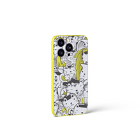 Essential Cute Cat Case 2