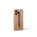 French Aesthetic Baguette Case