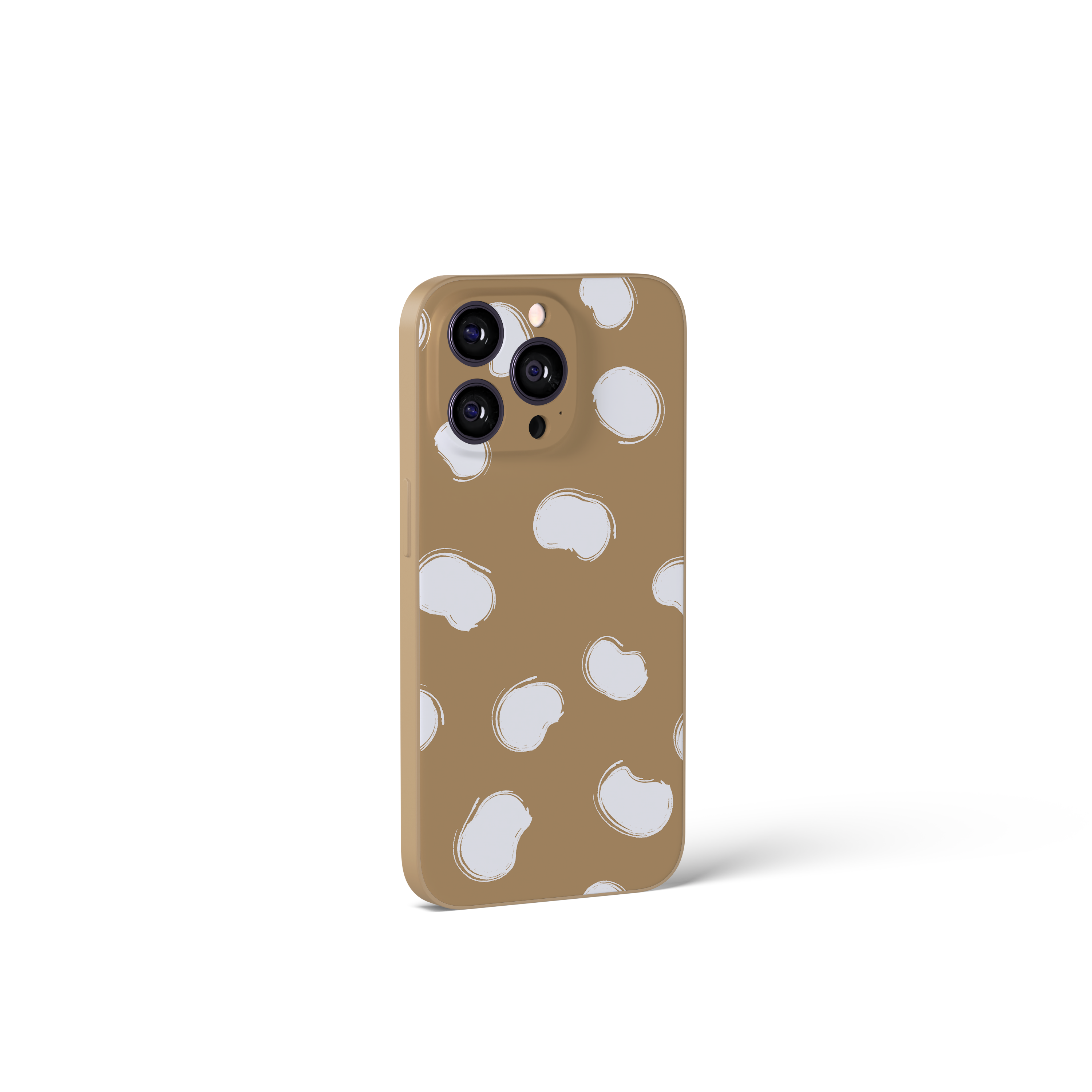 Essential Animal Pattern Case