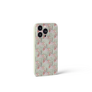 French Aesthetic Christmas Case