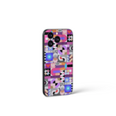 Essential Abstract Geometric Case 2