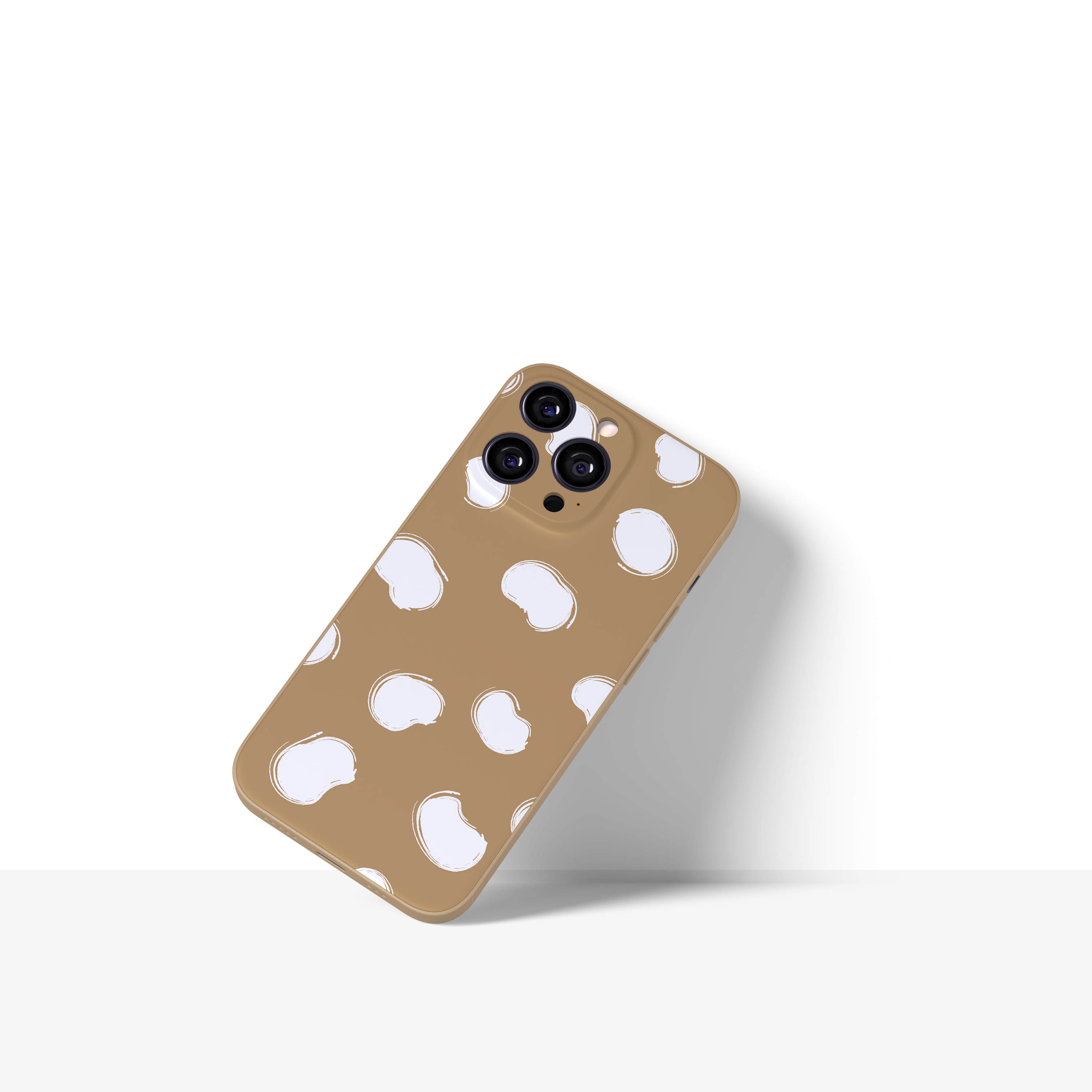 Essential Animal Pattern Case