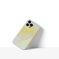 Essential Kintsugi Gradient Case 3