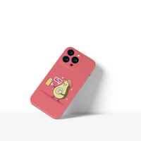 Essential Avocado Case 3