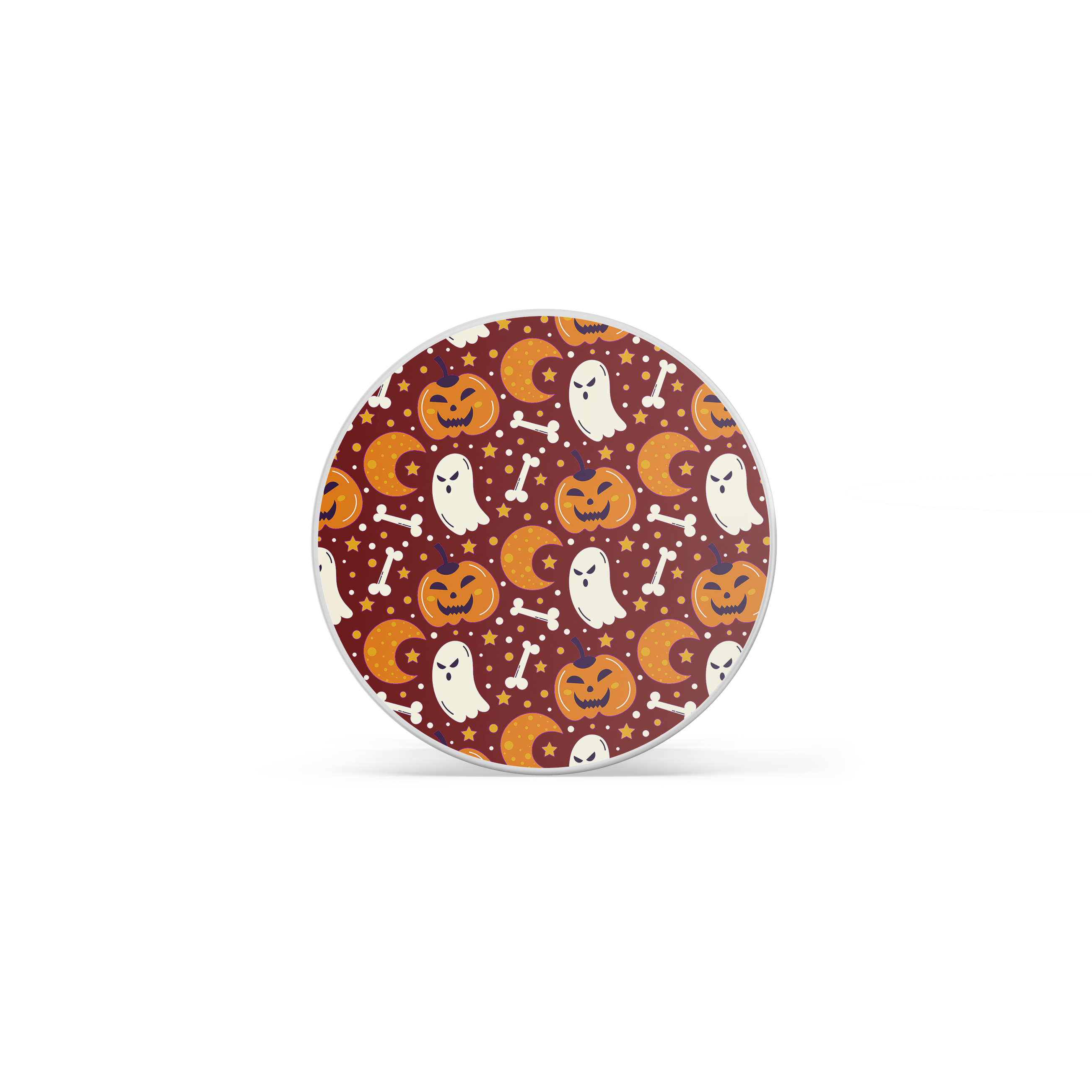 Brown / Expandable