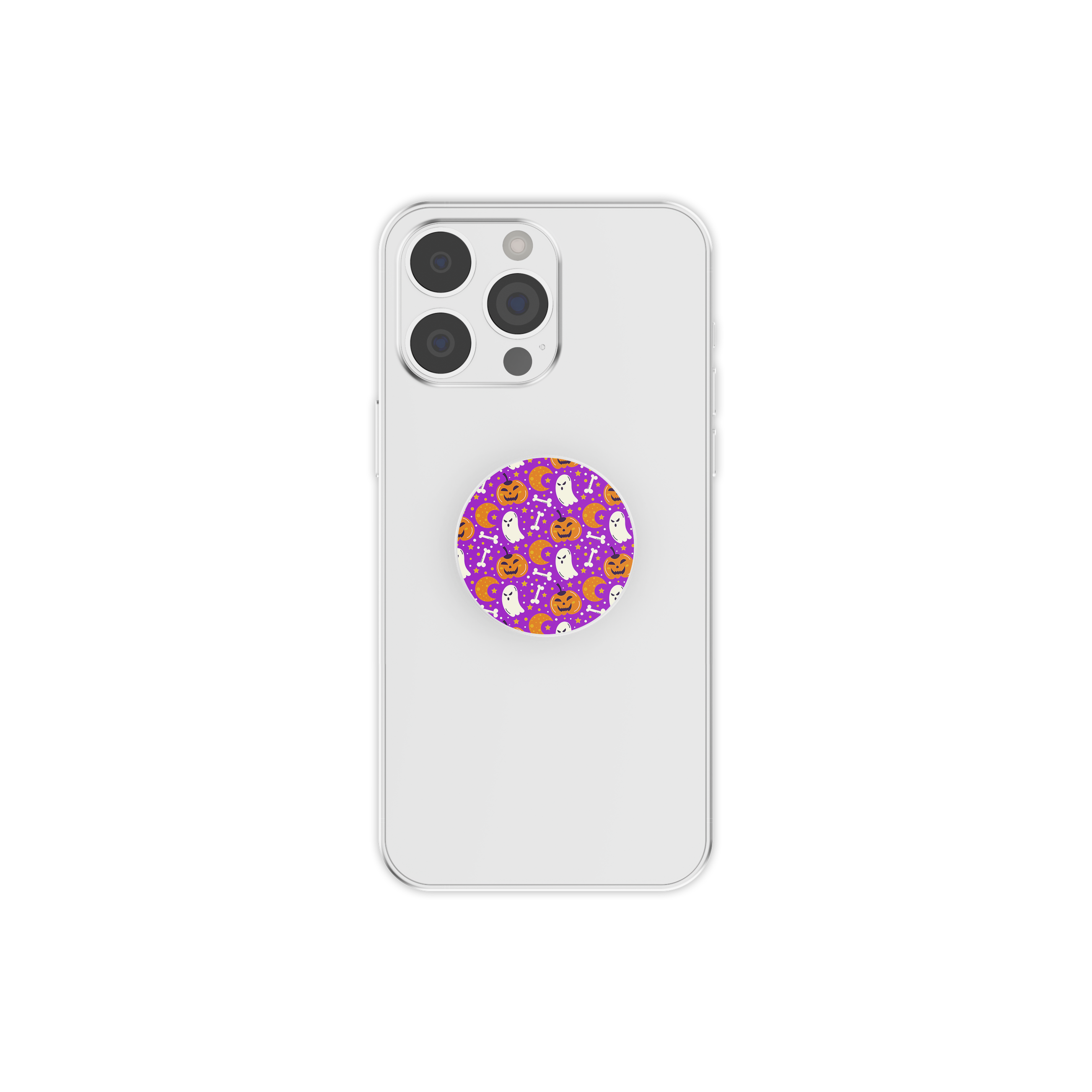Essential Ghost Grip
